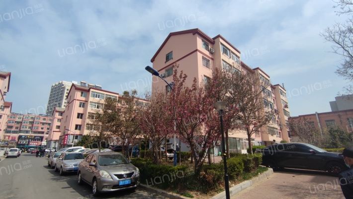 永兴路小区外景图