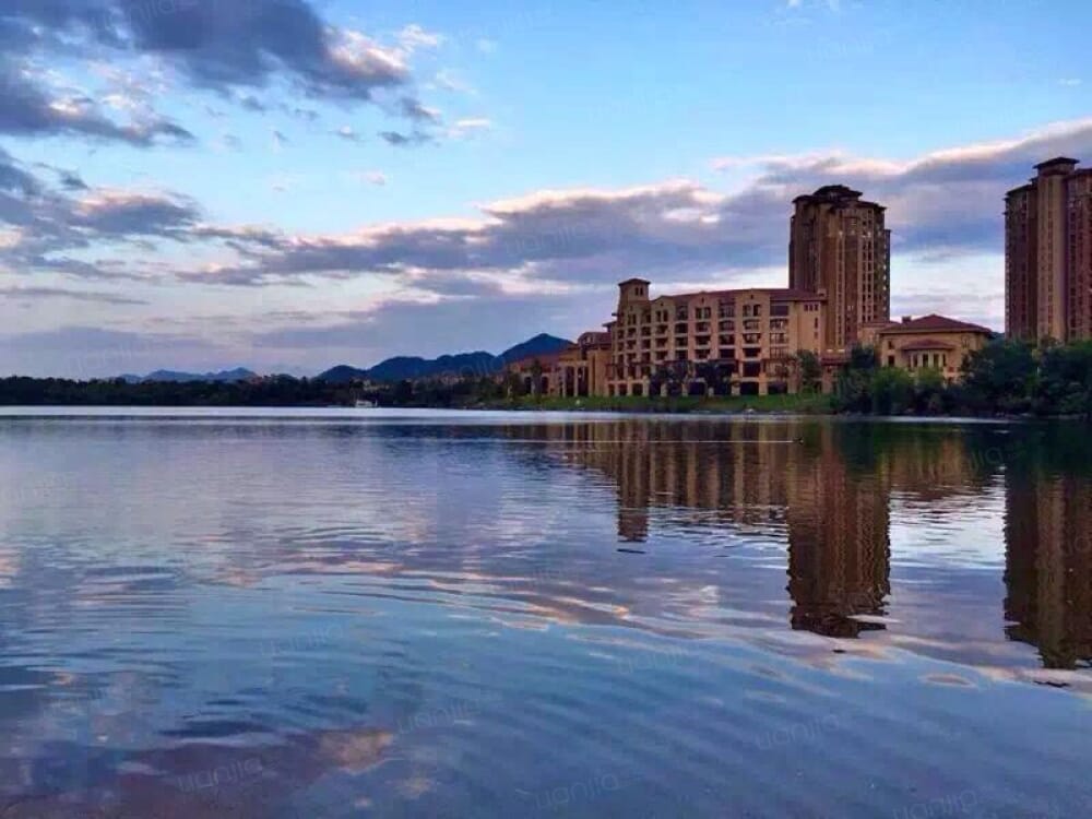 东海闲湖城相册