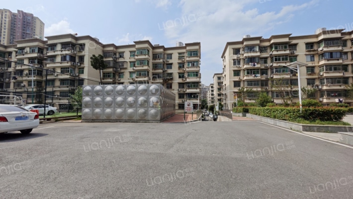 关东康居园外景图