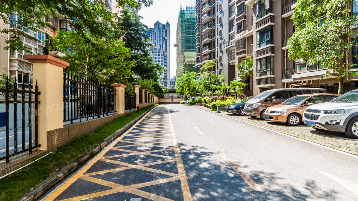 耀凯凤岭1号外景图