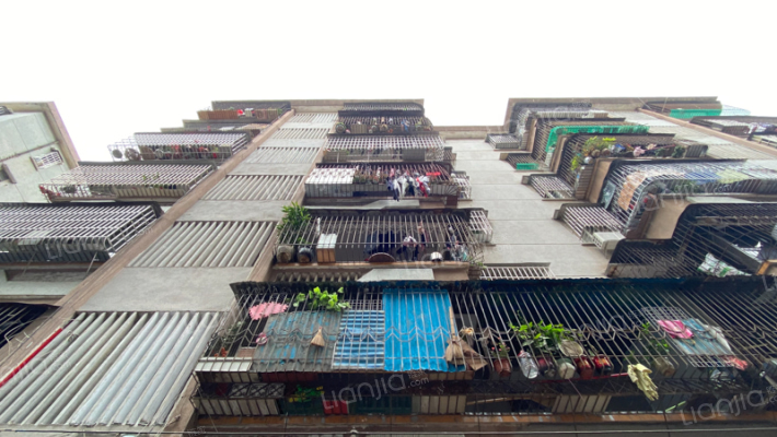 松涛街12号外景图