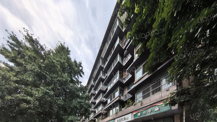 滨江东路236号外景图