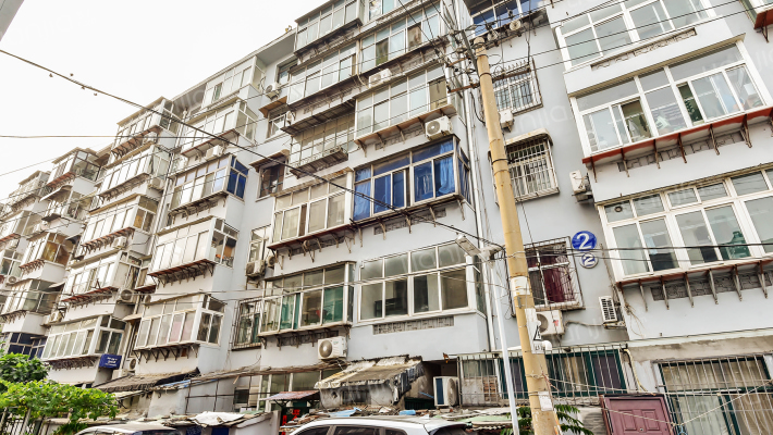 经二路369号外景图