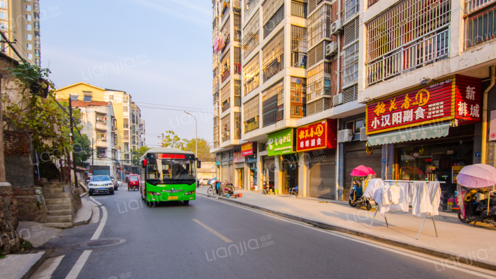 五层二巷外景图