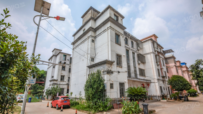 双港新区二区外景图