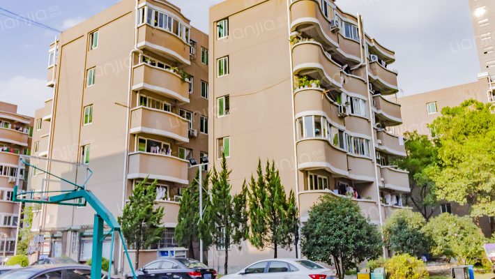 瓯海经济开发区安心公寓外景图