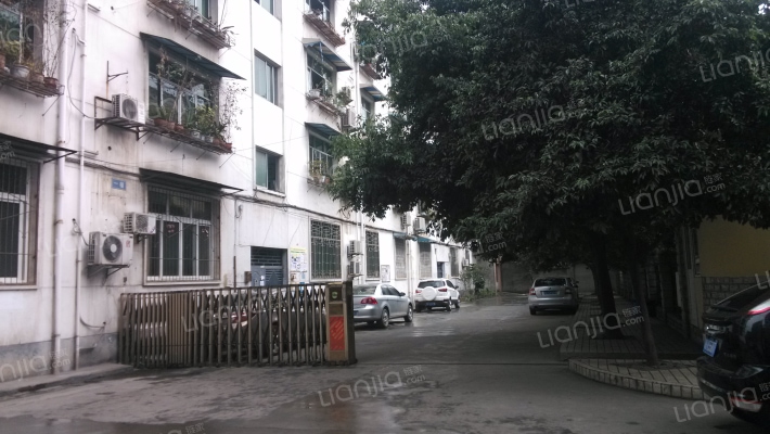 南苑巷68号外景图