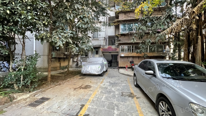 朝阳巷23号外景图