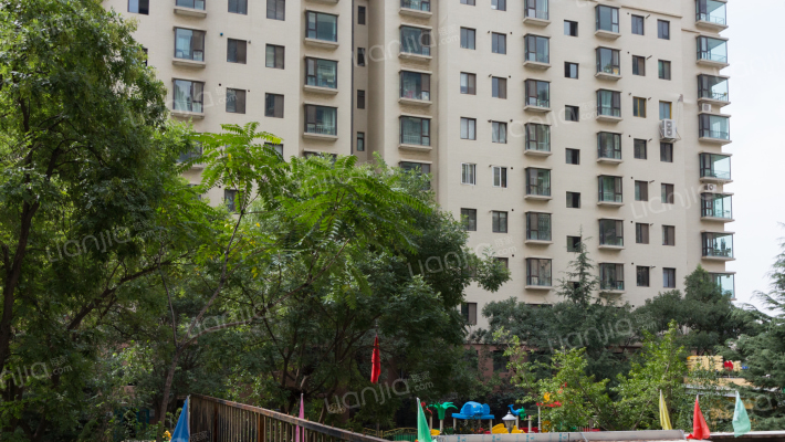 兰雅亲河湾外景图