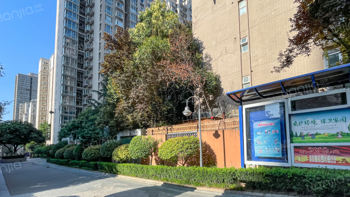 天然居二期外景图