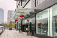 银河科技公寓1