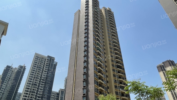 谊泰豪苑外景图