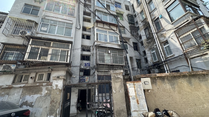 奎山18号外景图