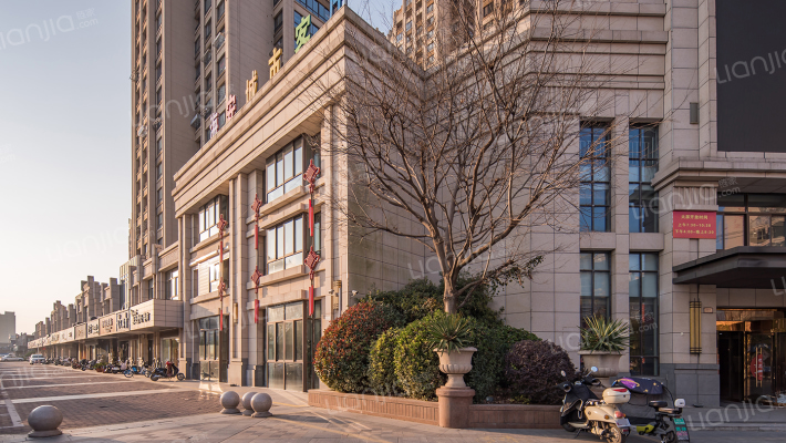 安平西路2号外景图