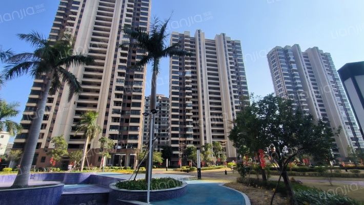 力标·添龙湾外景图