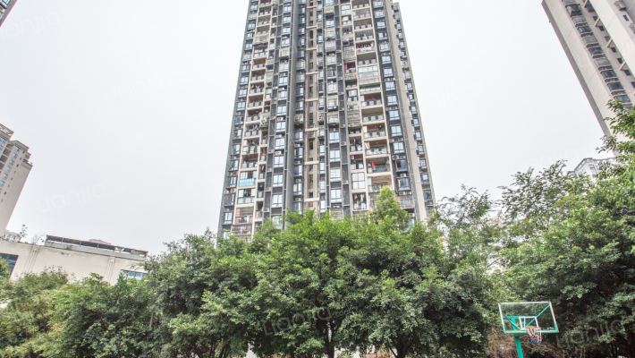 桂馥家园外景图