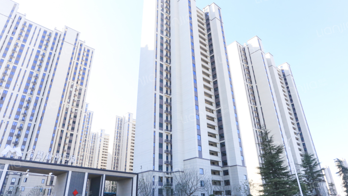 金辉城市广场外景图