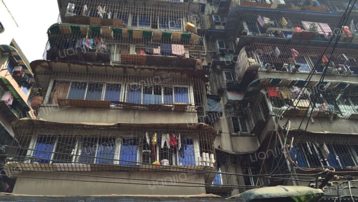 解放西路12号外景图