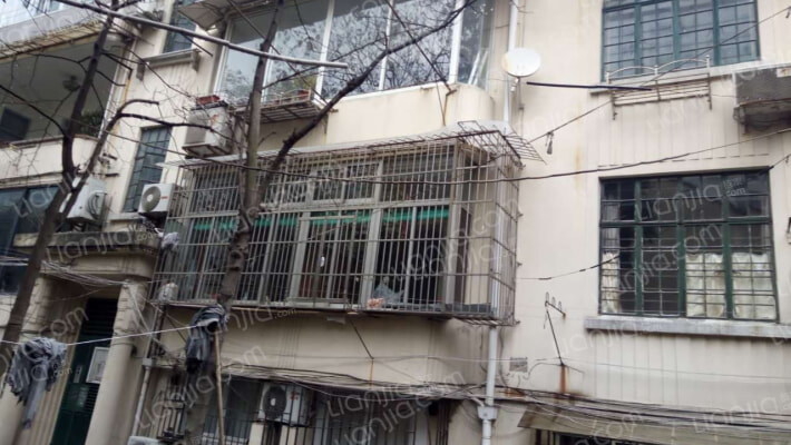 新乐路9号外景图