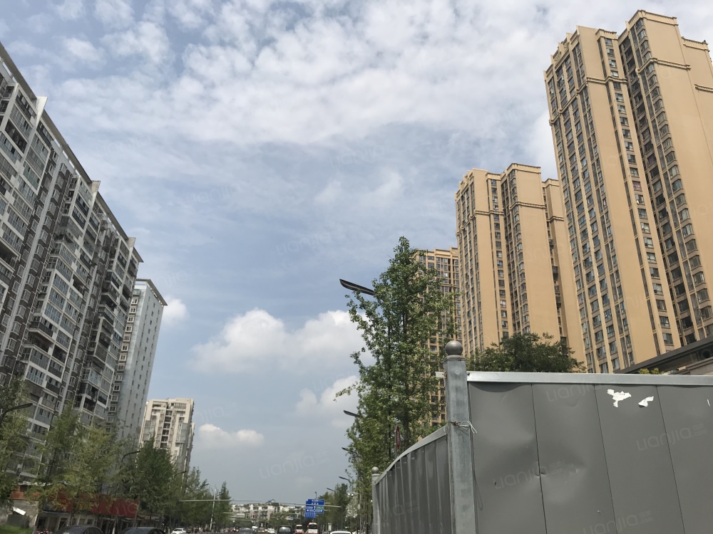 天悦汇图片_天悦汇实景图(成都链家新房)