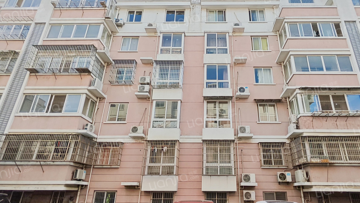 东海花苑外景图