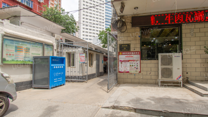 杜岭街34号外景图