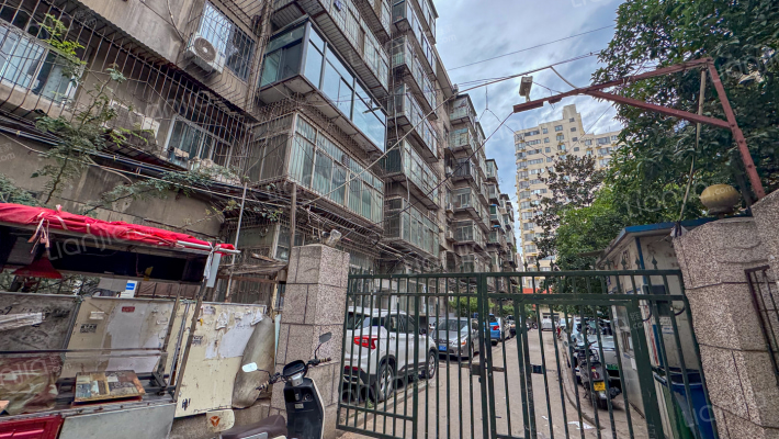 金花南路156号外景图