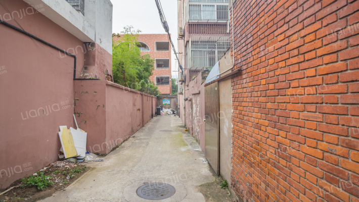 北朱家园30号外景图