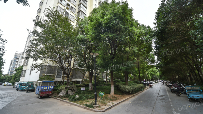 中诚信河畔之星外景图