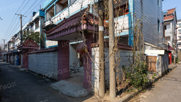 新建新区三弄 外景图