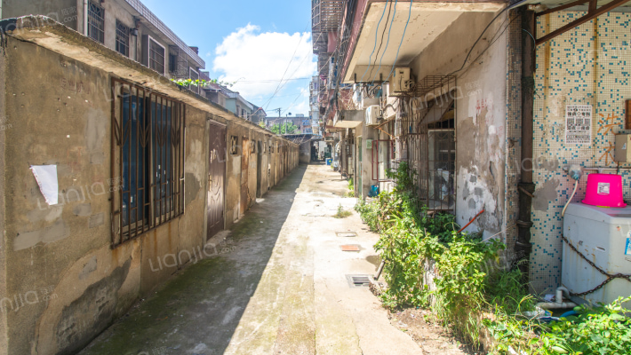 振兴东路54号外景图