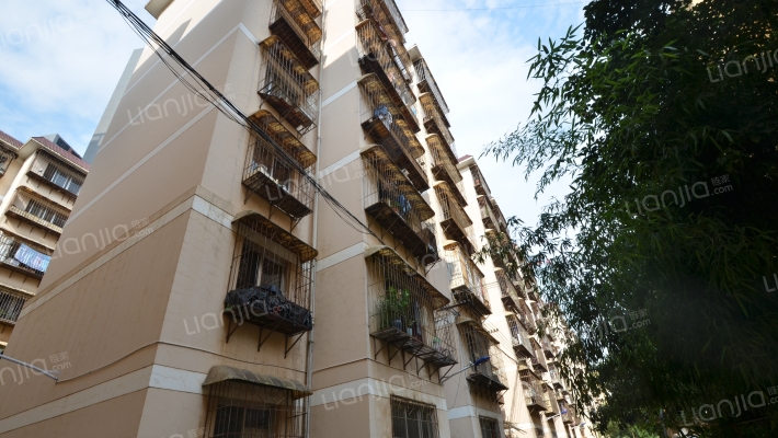 昌源花园外景图