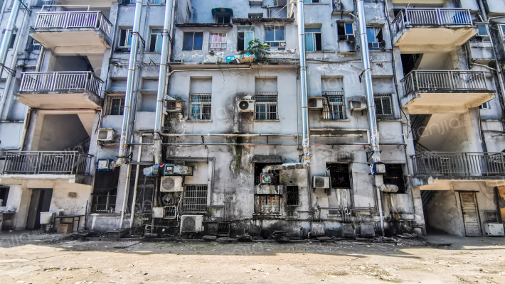 赤岭路282号外景图