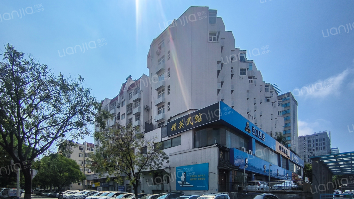 山东路185号外景图