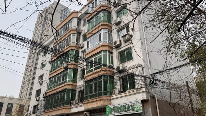 延河雅居外景图