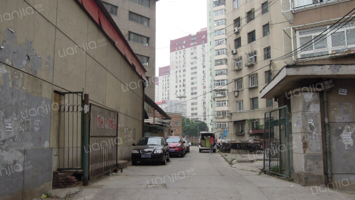 沙子口路70号外景图