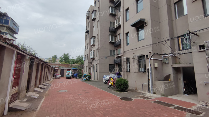 西环城路中段28号外景图