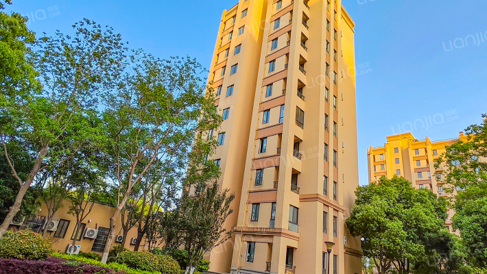 尚品公馆外景图