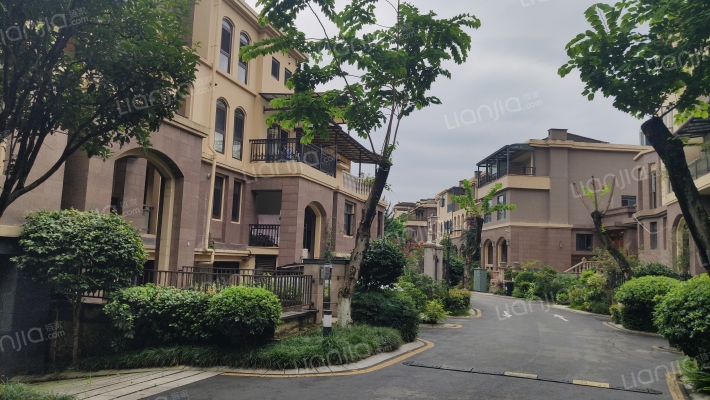 月映长滩A区外景图