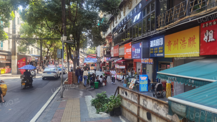 文明路49号外景图