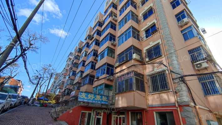 九三路东巷外景图