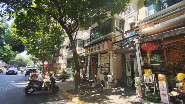 隆兴街19号外景图