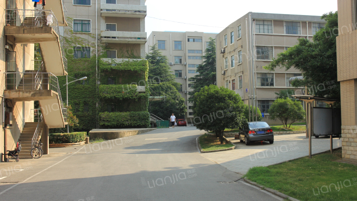 卫岗21号外景图