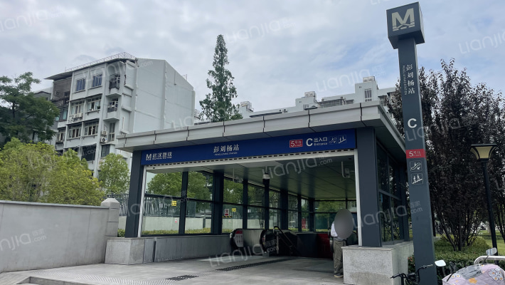 矿局街26号外景图