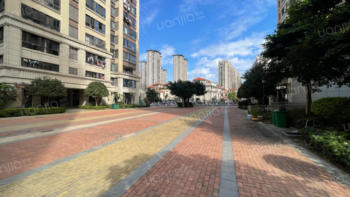 恒宇国际观邸(连江)外景图