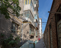 农牧良种场家属院