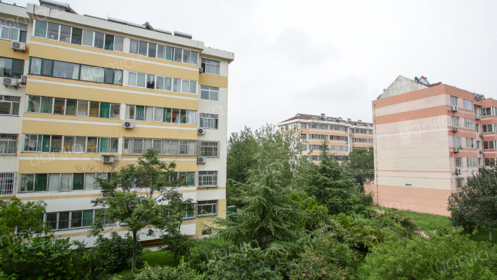 恒兴花园外景图