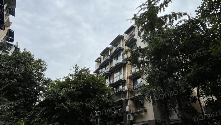 金象花园一期外景图