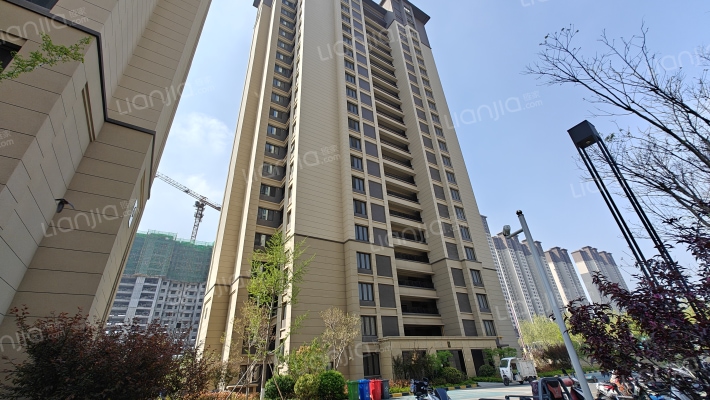 集美嘉悦外景图