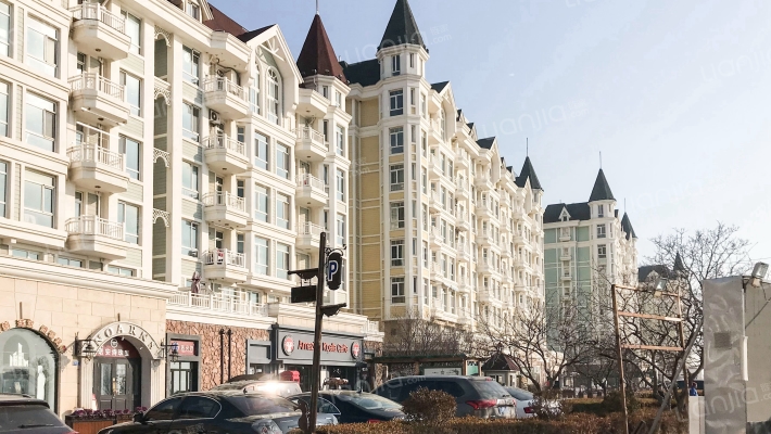 滨海东路7号外景图